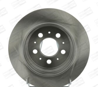 Фото 2 - Тормозной диск CHAMPION 562174CH