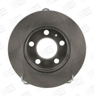 Фото 2 - Гальмівний диск CHAMPION 562177CH