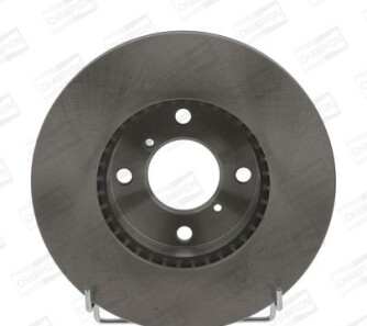 Фото 2 - Гальмівний диск CHAMPION 562179CH