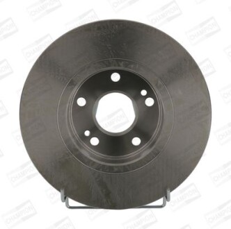 Фото 2 - Тормозной диск CHAMPION 562182CH