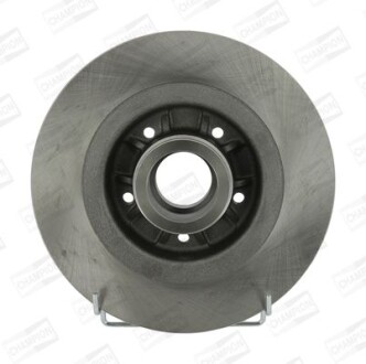 Фото 2 - Гальмівний диск CHAMPION 562184CH-1 (562184CH1)