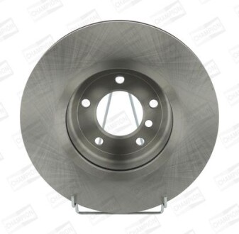 Фото 2 - Тормозной диск CHAMPION 562188CH-1 (562188CH1)