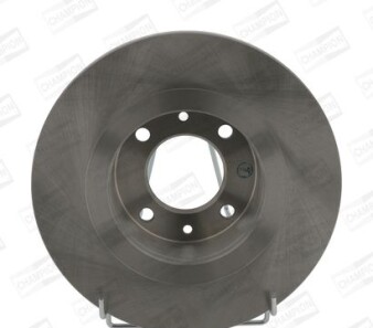 Фото 2 - Гальмівний диск CHAMPION 562189CH