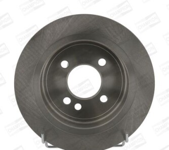 Фото 2 - Гальмівний диск CHAMPION 562194CH