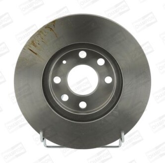 Фото 2 - Тормозной диск CHAMPION 562196CH