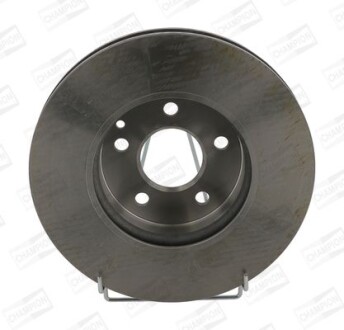 Фото 2 - Тормозной диск CHAMPION 562212CH