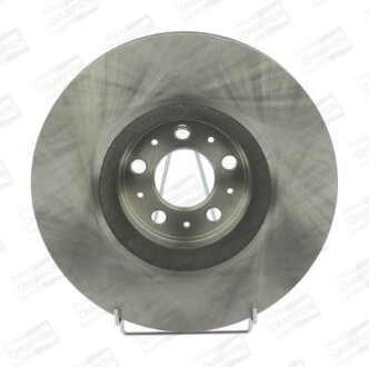 Фото 2 - Гальмівний диск CHAMPION 562217CH-1 (562217CH1)