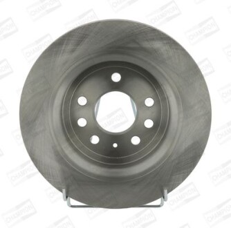 Фото 2 - Тормозной диск CHAMPION 562220CH