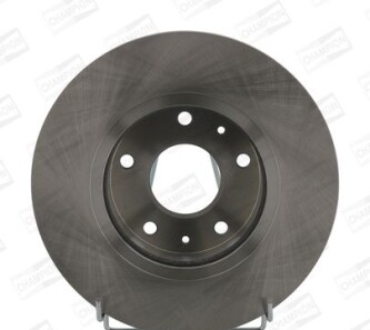 Фото 2 - Тормозной диск CHAMPION 562225CH