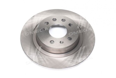 Фото 3 - Гальмівний диск CHAMPION 562229CH