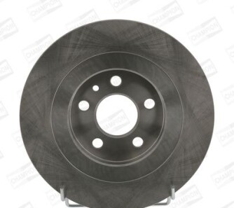 Фото 2 - Гальмівний диск CHAMPION 562246CH