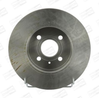 Фото 2 - Тормозной диск CHAMPION 562254CH