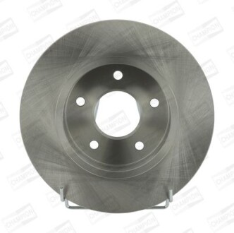 Фото 2 - Гальмівний диск CHAMPION 562264CH