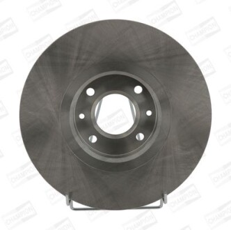 Фото 2 - Тормозной диск CHAMPION 562267CH