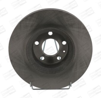 Фото 2 - Тормозной диск CHAMPION 562271CH