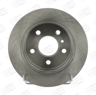 Фото 2 - Гальмівний диск CHAMPION 562274CH