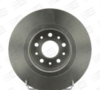 Фото 2 - Тормозной диск CHAMPION 562275CH