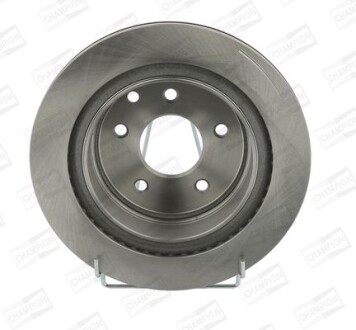 Фото 2 - Тормозной диск CHAMPION 562280CH