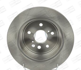 Фото 2 - Гальмівний диск CHAMPION 562288CH