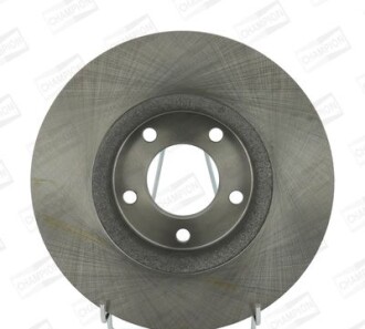 Фото 2 - Гальмівний диск CHAMPION 562292CH