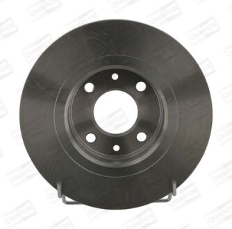 Фото 2 - Тормозной диск CHAMPION 562293CH