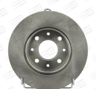 Фото 2 - Тормозной диск CHAMPION 562296CH