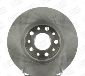 Фото 2 - Гальмівний диск CHAMPION 562301CH