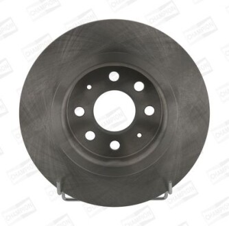 Фото 2 - Тормозной диск CHAMPION 562305CH