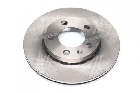 Фото 2 - Тормозной диск CHAMPION 562307CH