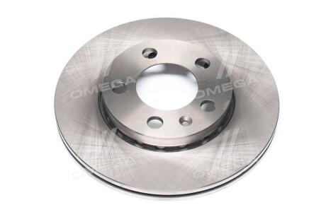 Фото 3 - Тормозной диск CHAMPION 562307CH