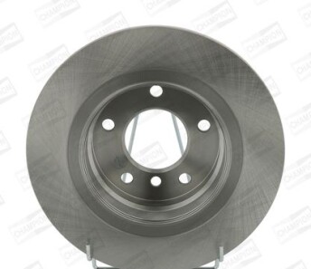 Фото 2 - Тормозной диск CHAMPION 562310CH