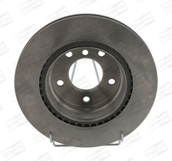 Фото 2 - Гальмівний диск CHAMPION 562316CH