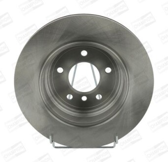 Фото 2 - Тормозной диск CHAMPION 562319CH