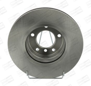 Фото 2 - Гальмівний диск CHAMPION 562320CH