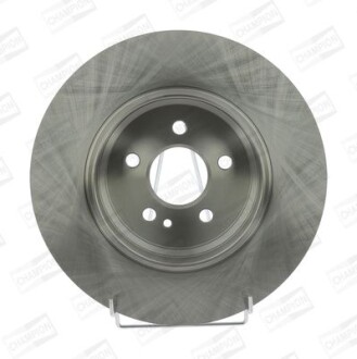 Фото 2 - Гальмівний диск CHAMPION 562323CH