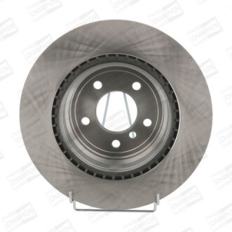 Фото 2 - Гальмівний диск CHAMPION 562334CH-1 (562334CH1)