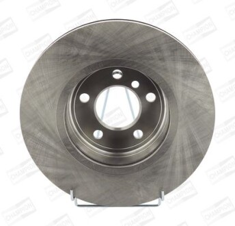 Фото 2 - Гальмівний диск CHAMPION 562350CH