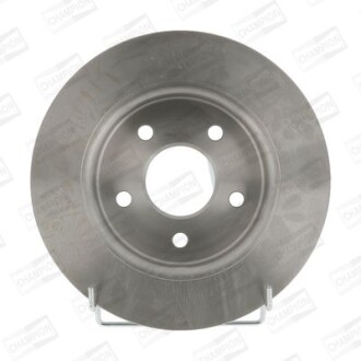 Фото 2 - Тормозной диск CHAMPION 562361CH