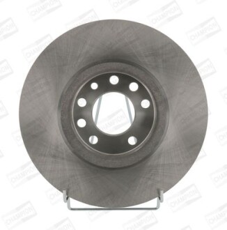 Фото 2 - Гальмівний диск CHAMPION 562385CH