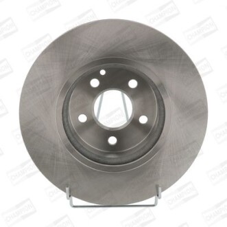 Фото 2 - Гальмівний диск CHAMPION 562386CH