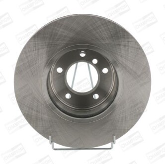 Фото 2 - Гальмівний диск CHAMPION 562397CH-1 (562397CH1)