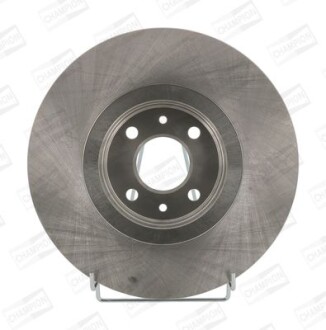 Фото 2 - Гальмівний диск CHAMPION 562410CH