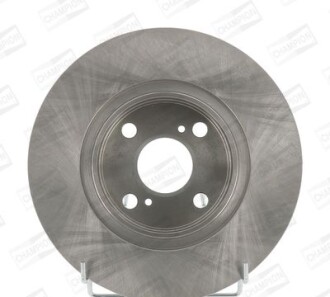 Фото 2 - Гальмівний диск CHAMPION 562412CH