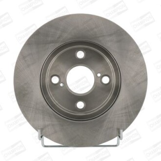 Фото 2 - Тормозной диск CHAMPION 562414CH