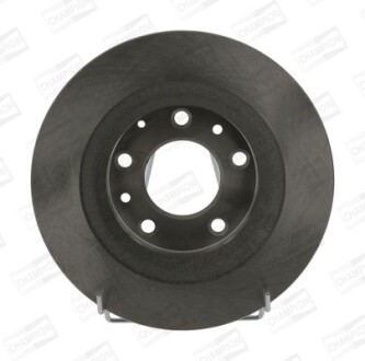 Фото 2 - Тормозной диск CHAMPION 562416CH