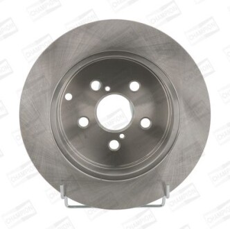 Фото 2 - Гальмівний диск CHAMPION 562418CH