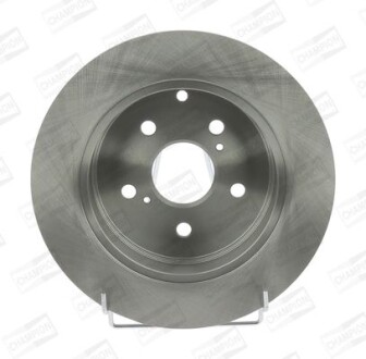 Фото 2 - Гальмівний диск CHAMPION 562431CH