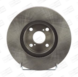 Фото 2 - Тормозной диск CHAMPION 562435CH