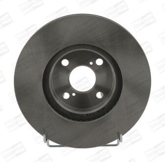 Фото 2 - Тормозной диск CHAMPION 562436CH