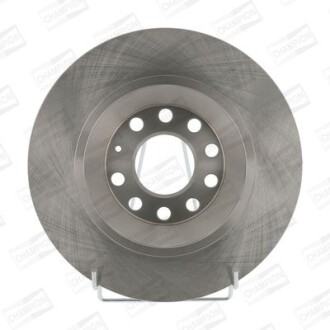 Фото 2 - Гальмівний диск CHAMPION 562438CH